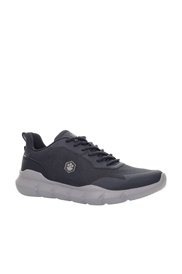 Lumberjack BEGGIN SNEAKER MAN NAVY BLUE Man Sneaker