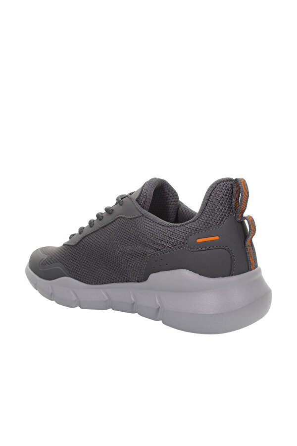 Lumberjack BEGGIN SNEAKER MAN D GREY Man Sneaker