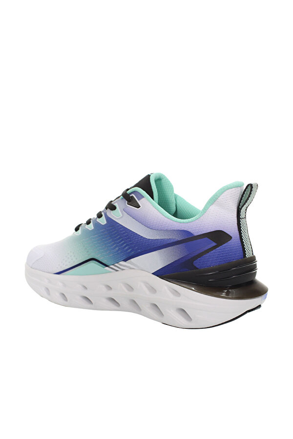 Lumberjack SKYPY SNEAKER MAN WHITE Man Sneaker