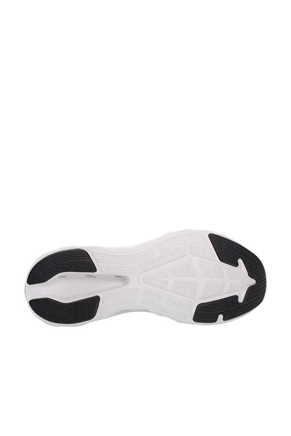 Lumberjack SKYPY SNEAKER MAN WHITE Man Sneaker