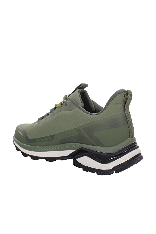 Lumberjack RACER SNEAKER MAN WPF KHAKI Man Sneaker