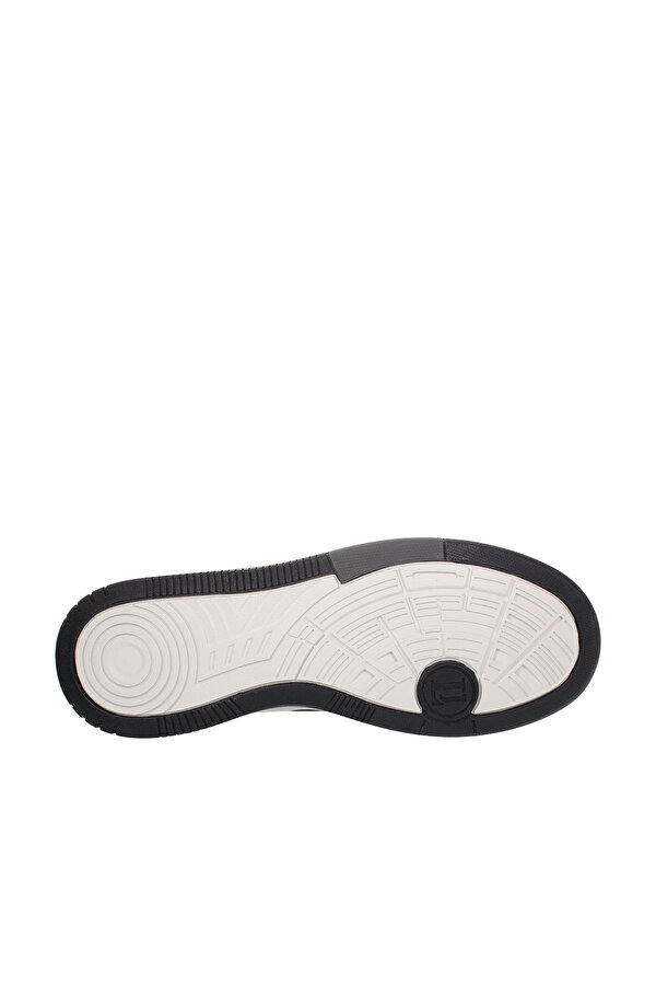 Lumberjack OWLY SNEAKER MAN BLACK Man Sneaker