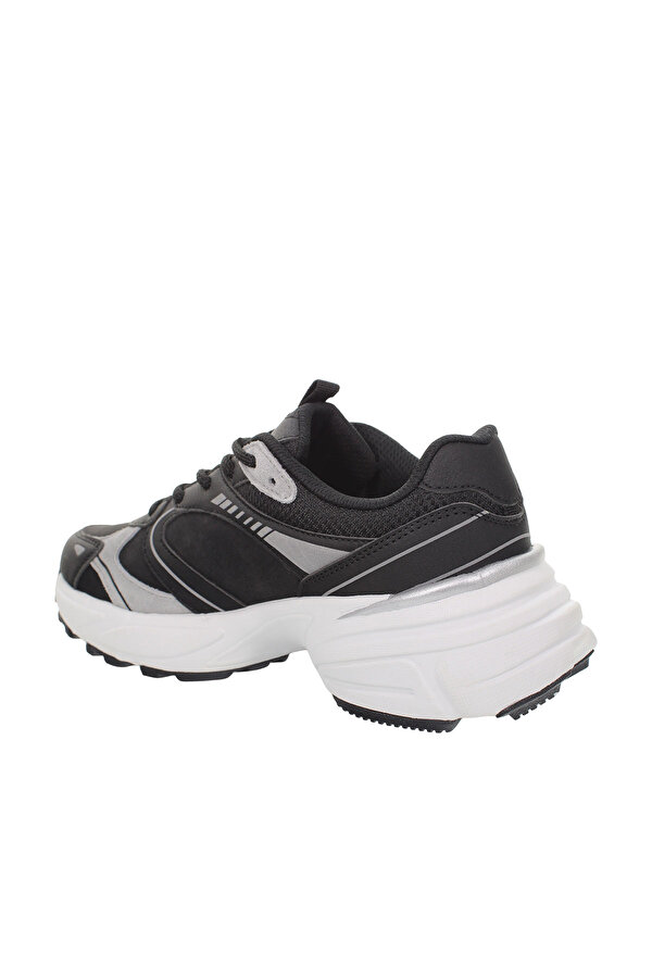 Lumberjack MONEY SNEAKER WOMAN BLACK Woman Sneaker