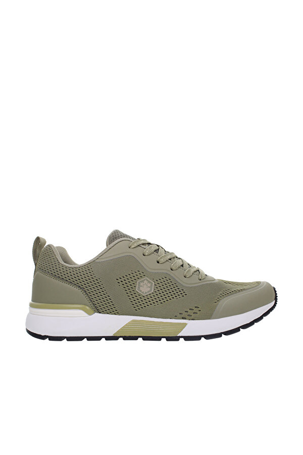 Lumberjack VENDEL SNEAKER MAN KHAKI Man Sneaker
