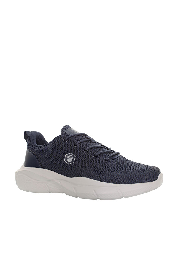 Lumberjack WATKA SNEAKER MAN NAVY BLUE Man Sneaker