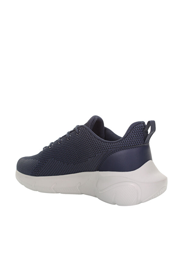 Lumberjack WATKA SNEAKER MAN NAVY BLUE Man Sneaker