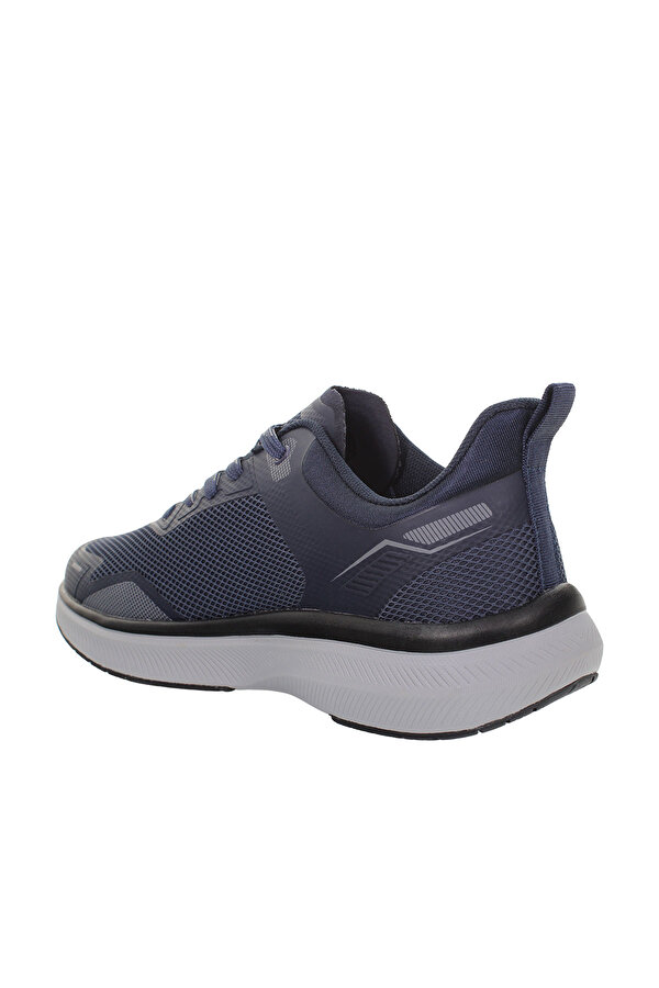 Lumberjack SAWYER SNEAKER MAN NAVY BLUE Man Sneaker