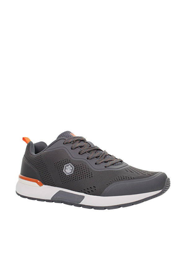 Lumberjack VENDEL SNEAKER MAN D GREY Man Sneaker