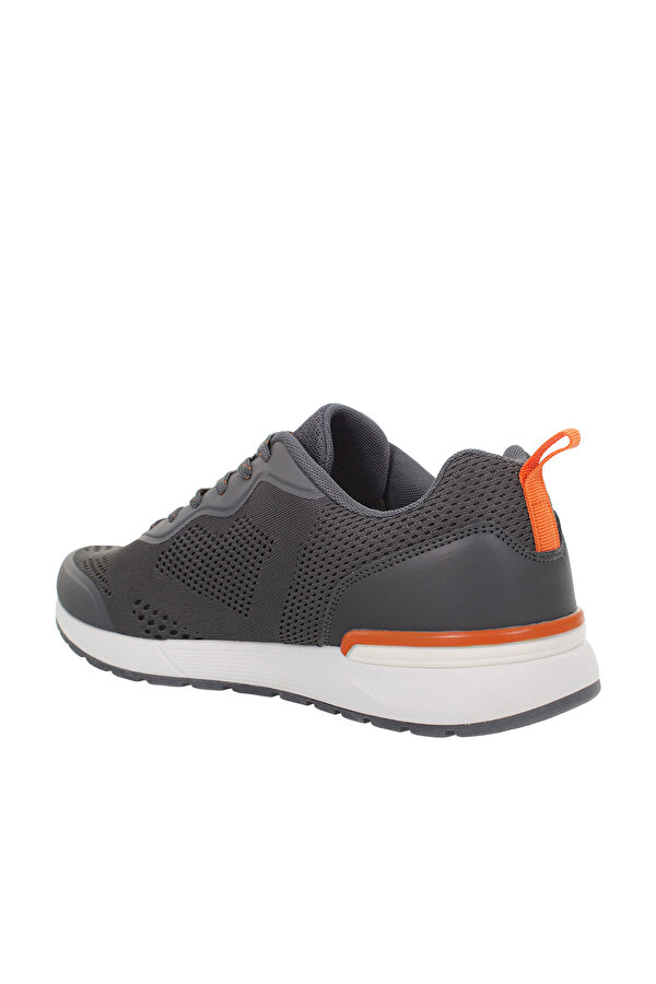 Lumberjack VENDEL SNEAKER MAN D GREY Man Sneaker