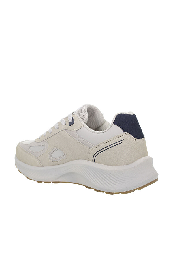 Lumberjack STUART SNEAKER MAN BEIGE Man Sneaker