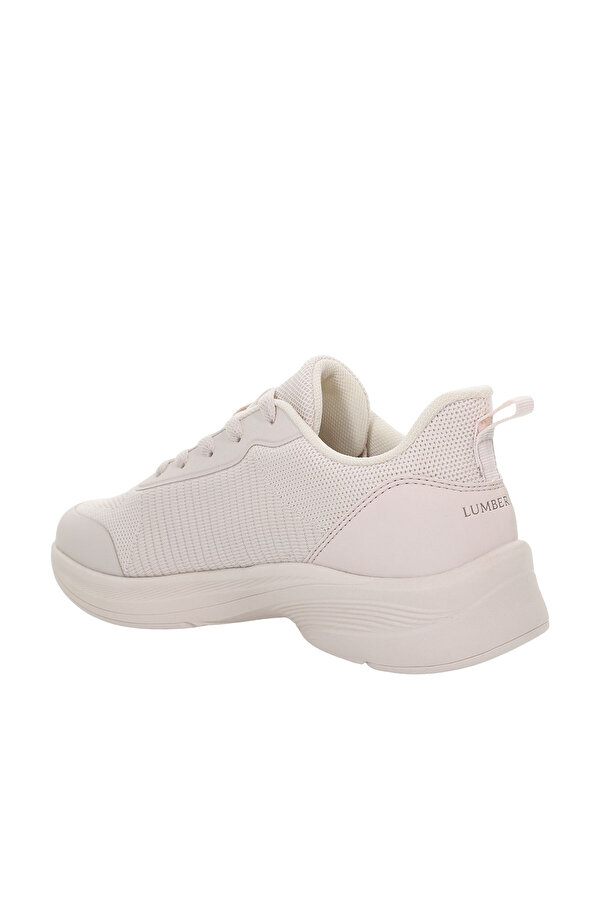 Lumberjack LEONY SNEAKER WOMAN L BEIGE Woman Sneaker