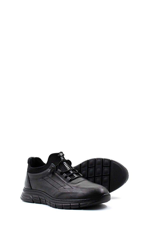 Fast Step Hakiki Deri  Erkek Casual Ayakkabı 161MA2102