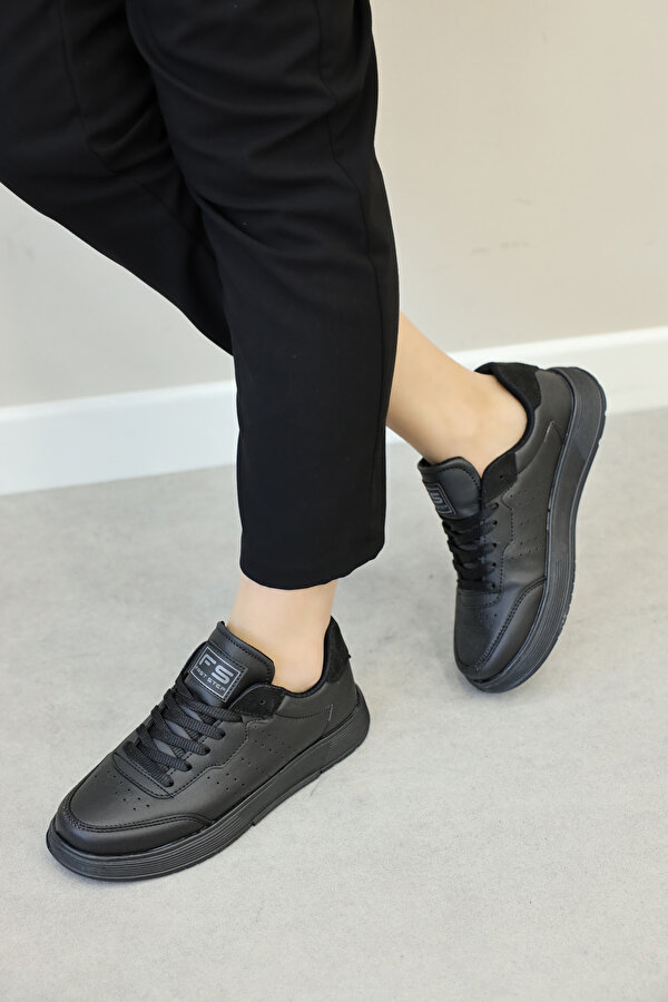 Fast Step Kadın Sneaker Ayakkabı 666ZA158