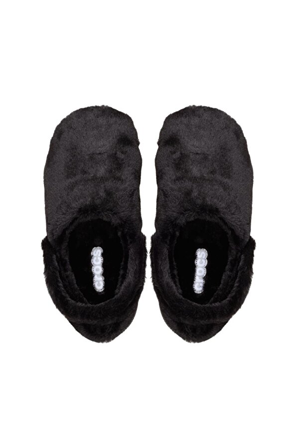Crocs 211116 Classic Unfurgettable Clog Terlik Siyah