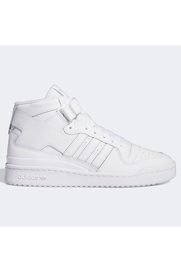 adidas FORUM MID Beyaz Erkek Spor Ayakkabı IG3754
