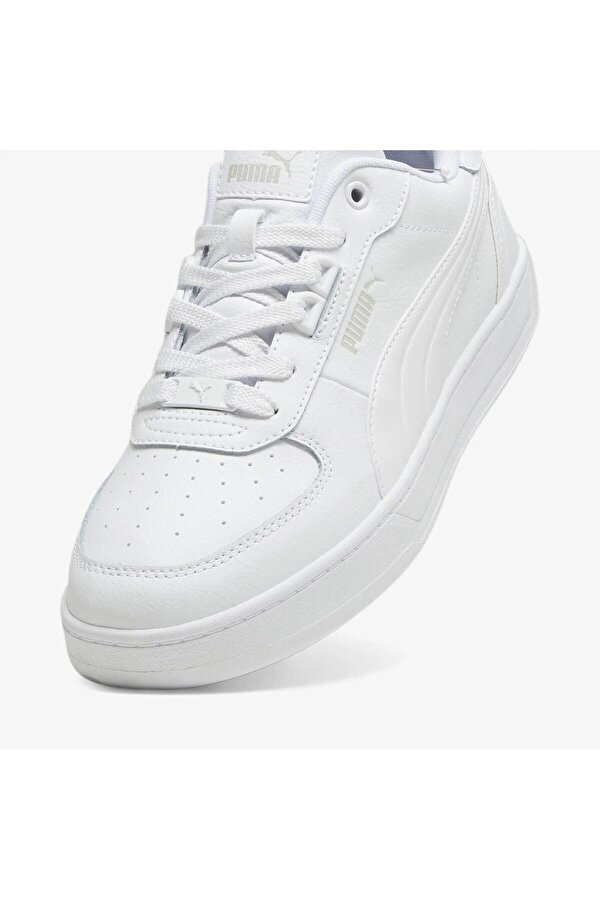 Puma Caven 2.0 Lüx Unisex Günlük Sneaker Ayakkabı 395016-02