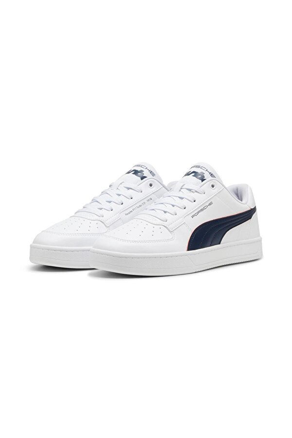 Puma PL Caven 2.0 Turbo White-Club Navy