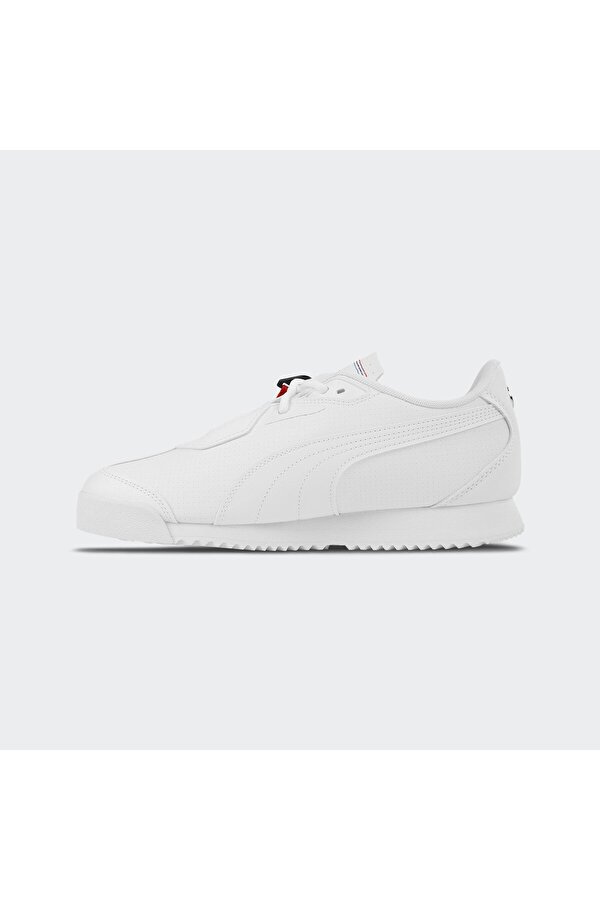 Puma BMW MMS Roma Stradale