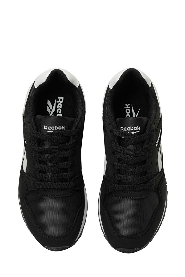 PRIME EVENT Siyah Kadın Sneaker - Görsel 5