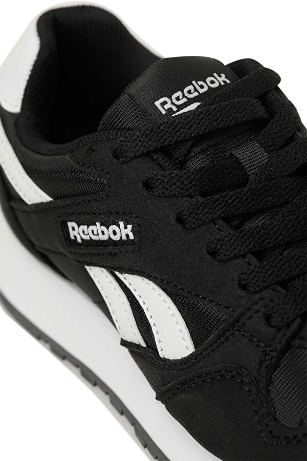 PRIME EVENT Siyah Kadın Sneaker - Görsel 8