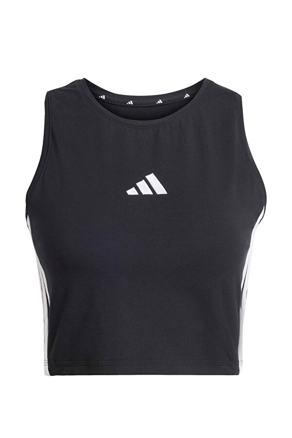 adidas W 3S PAD TK BLACK BLACK Woman 297