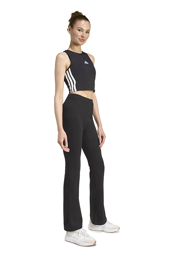 adidas W 3S PAD TK BLACK BLACK Woman 297