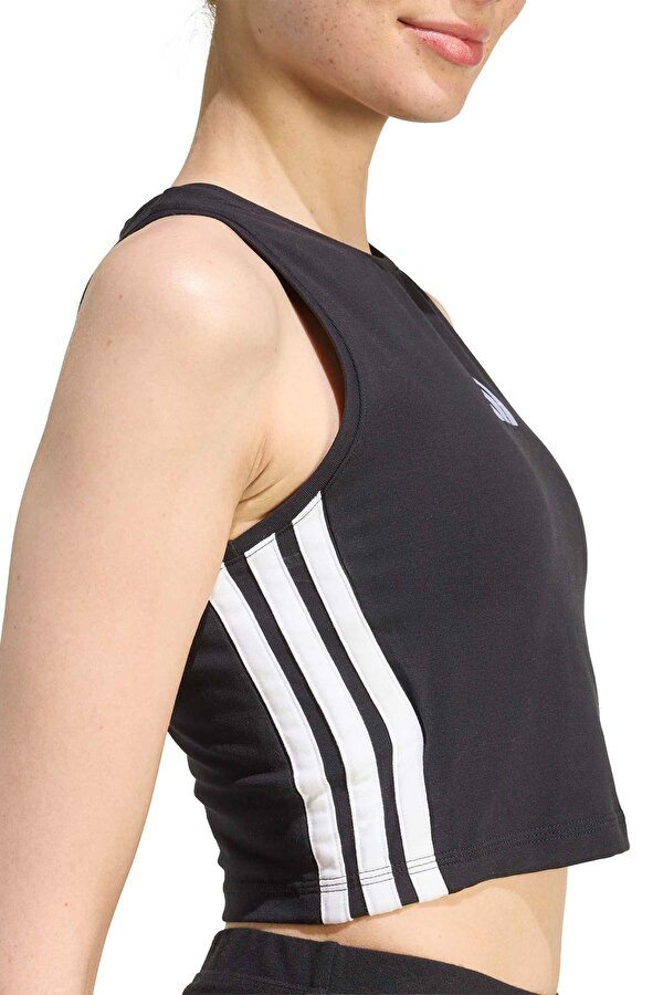adidas W 3S PAD TK BLACK BLACK Woman 297