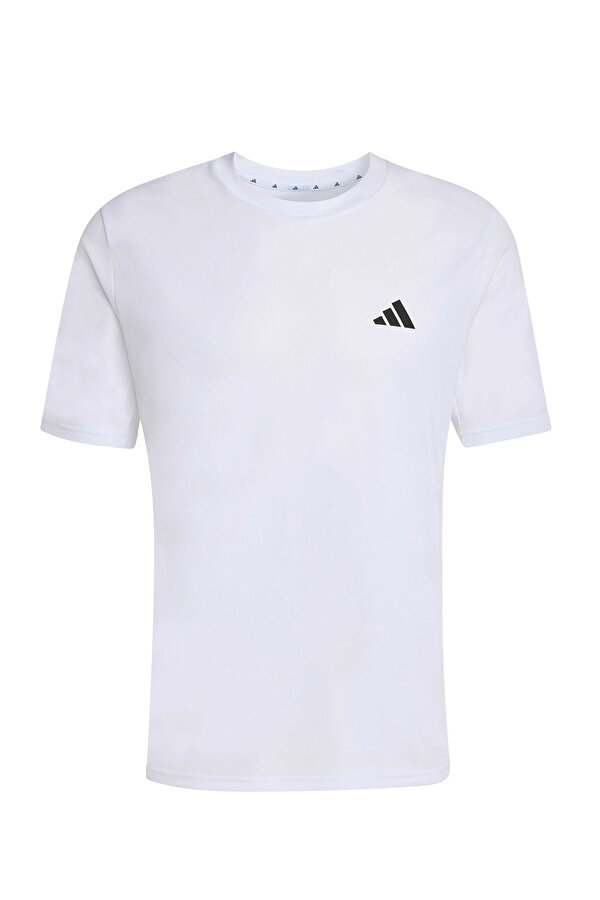 adidas WE BAS T WHITE WHITE Man 054