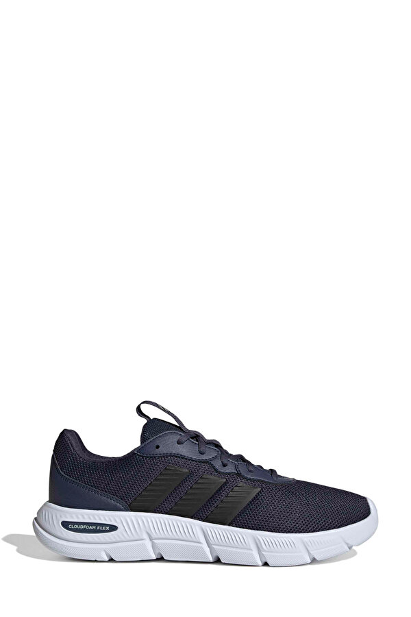 CLOUDFOAM FLEX - LACES Lacivert Erkek Sneaker - FLO 2. Ürüne %50 İndirim