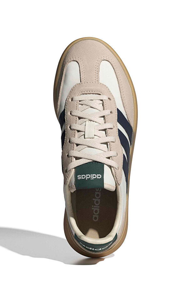 BARREDA DECODE J Bej Unisex Sneaker Fiyatları - 102688162 | IN Street