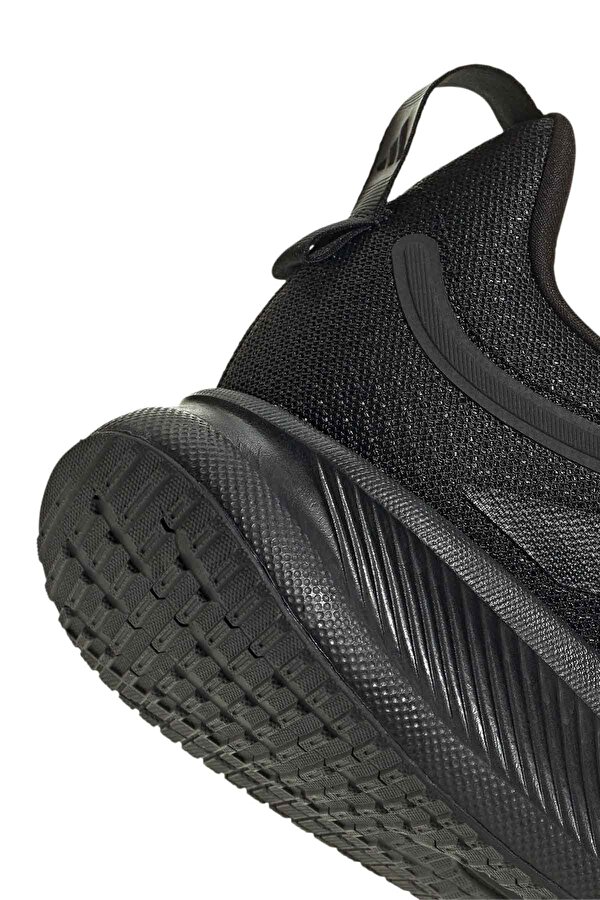 Adidas Siyah Adidas Runblaze jp6928