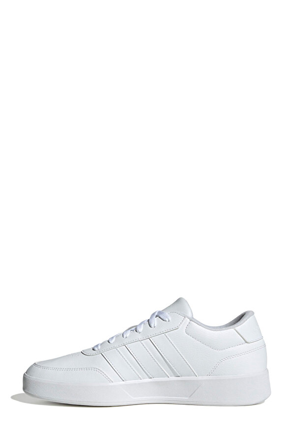 BREAKNET 3.0 Beyaz Erkek Sneaker Fiyatları - 102688237 | IN Street