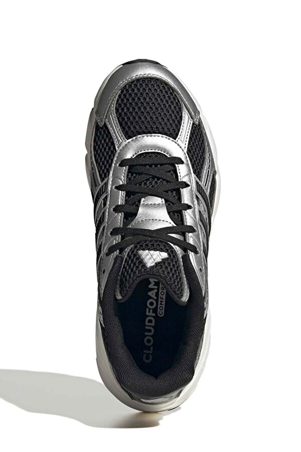 adidas TECHNOCHAOS 2000 Gümüş Kadın Sneaker