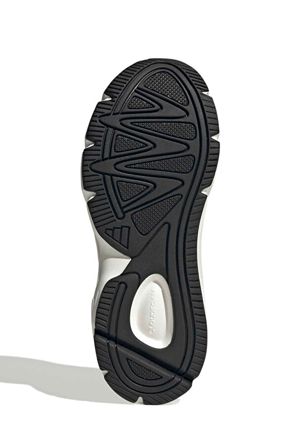 adidas TECHNOCHAOS 2000 Gümüş Kadın Sneaker