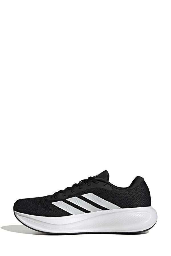 adidas RESPONSE RUNNER 2 Siyah Kadın Koşu Ayakkabısı