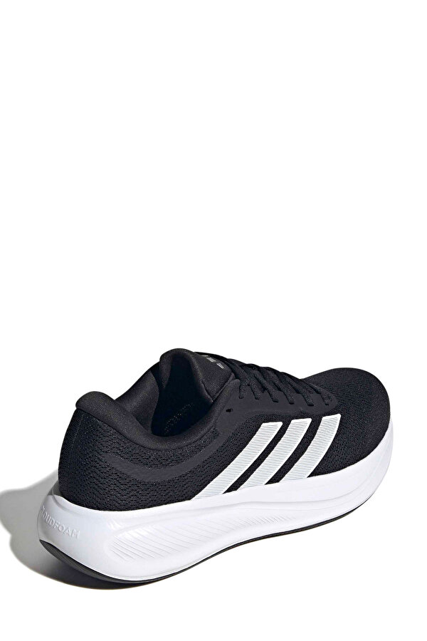 adidas RESPONSE RUNNER 2 Siyah Kadın Koşu Ayakkabısı