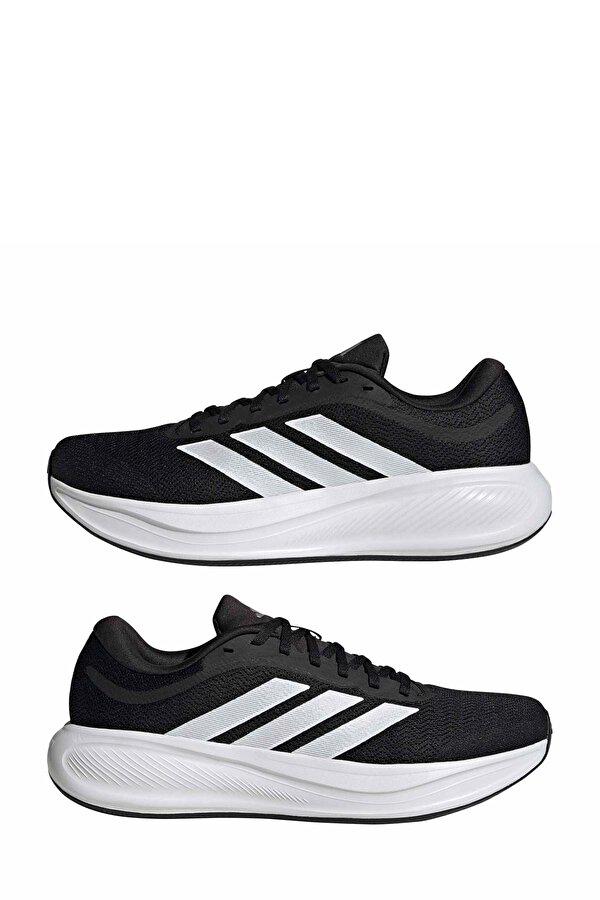 adidas RESPONSE RUNNER 2 Siyah Kadın Koşu Ayakkabısı