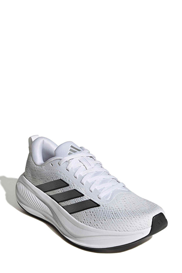 adidas RESPONSE PACE W WHITE Woman Running