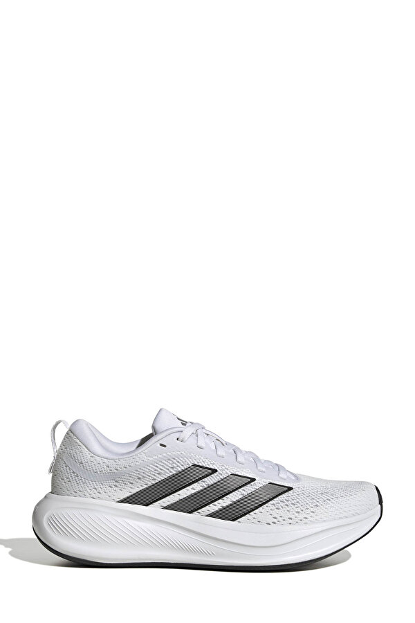 adidas RESPONSE PACE W WHITE Woman Running
