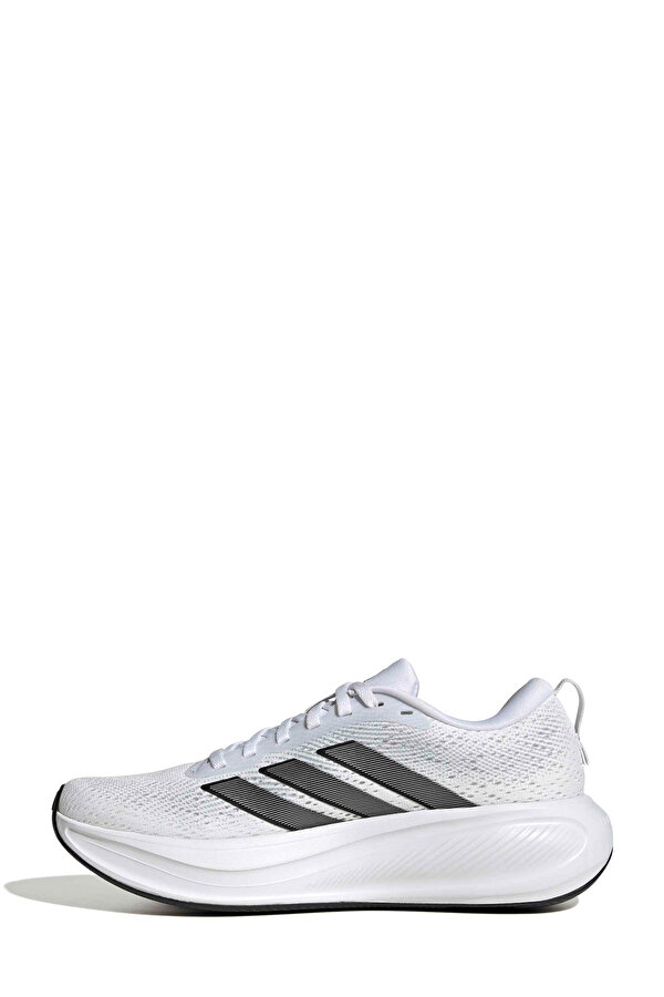 adidas RESPONSE PACE W WHITE Woman Running