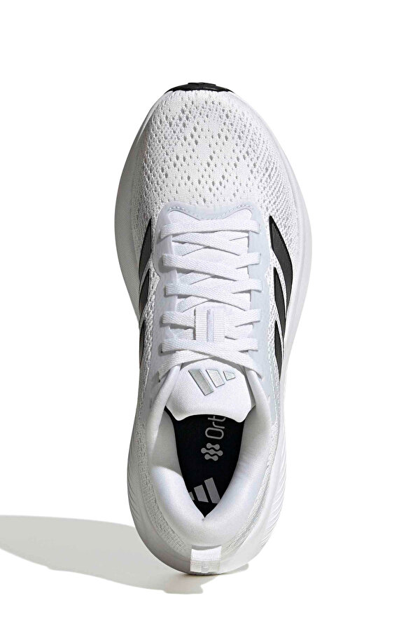 adidas RESPONSE PACE W WHITE Woman Running