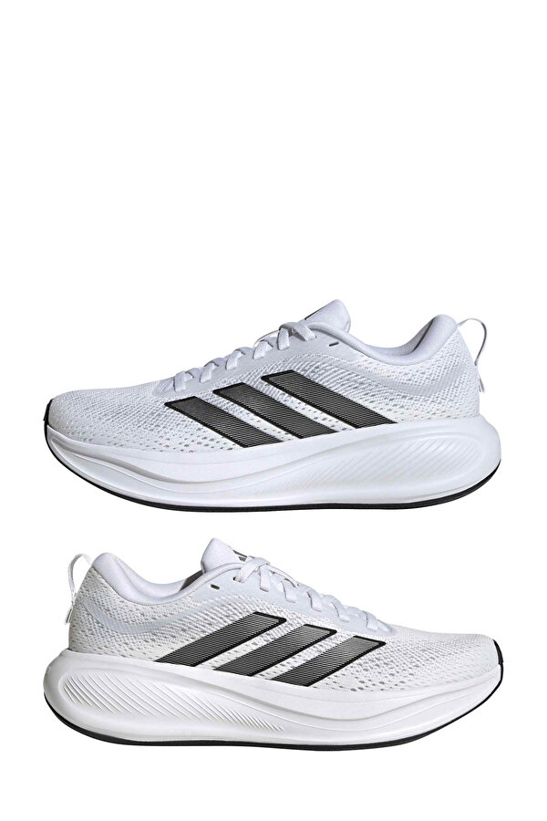 adidas RESPONSE PACE W WHITE Woman Running