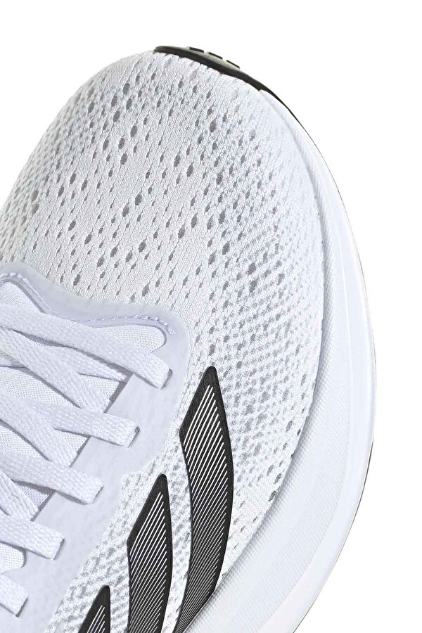adidas RESPONSE PACE W WHITE Woman Running