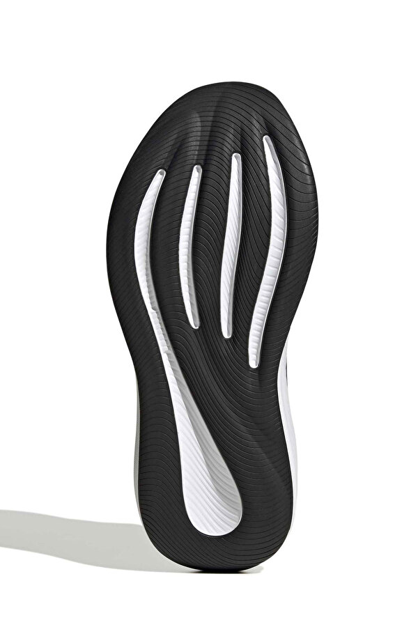 adidas RESPONSE PACE W WHITE Woman Running