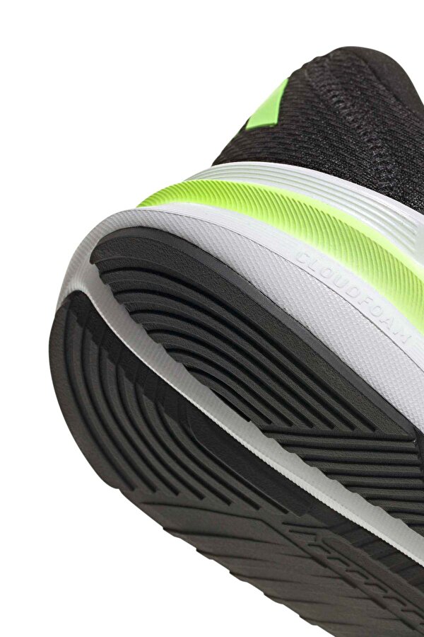 adidas GALAXY RUN Siyah Kadın Koşu Ayakkabısı