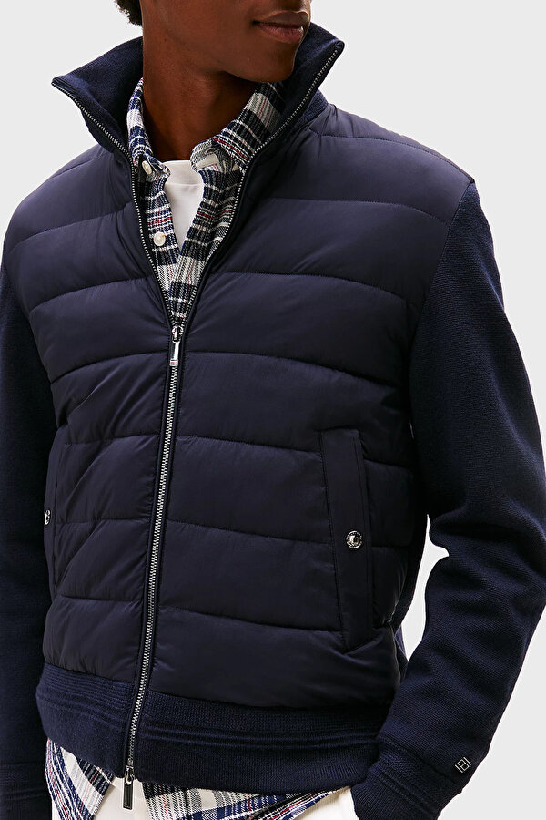 Tommy Hilfiger Erkek Ceket MW0MW40774 DW5