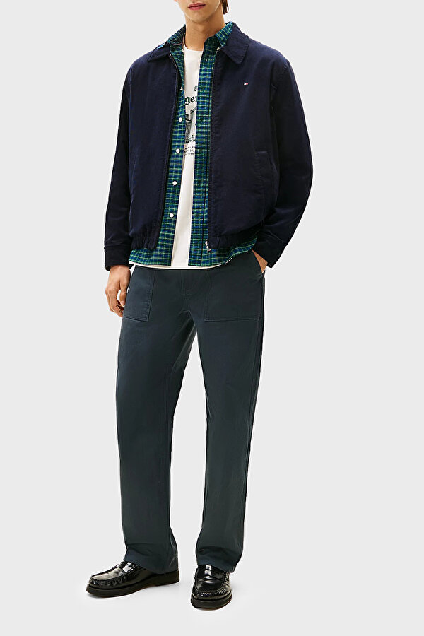 Tommy Hilfiger Erkek Ceket MW0MW40620 DW5