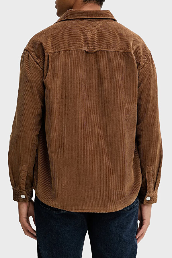 Tommy Jeans Erkek Gömlek DM0DM22016 GVP