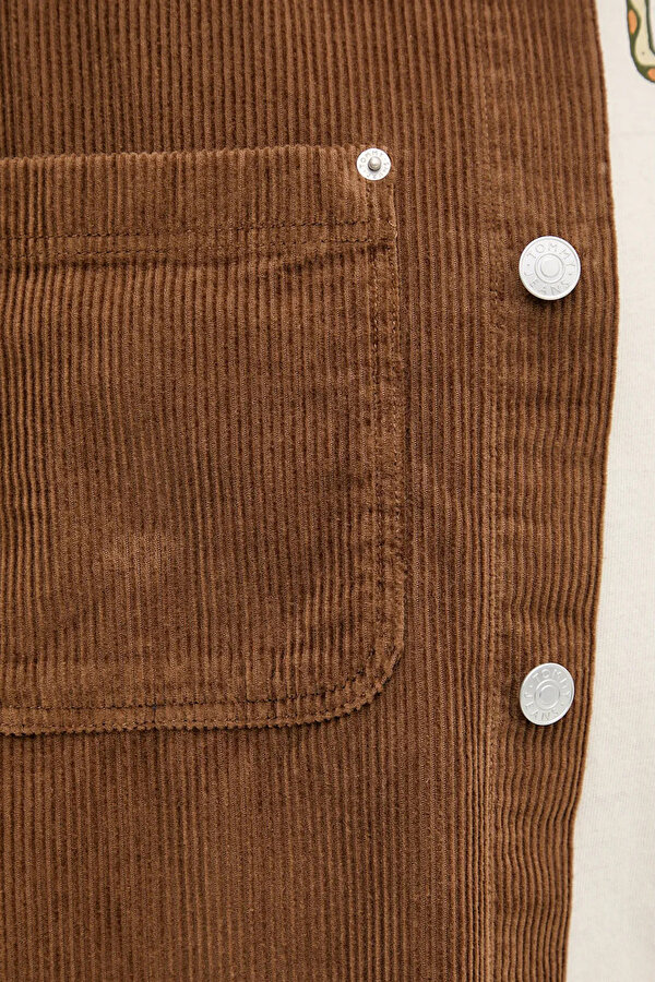 Tommy Jeans Erkek Gömlek DM0DM22016 GVP