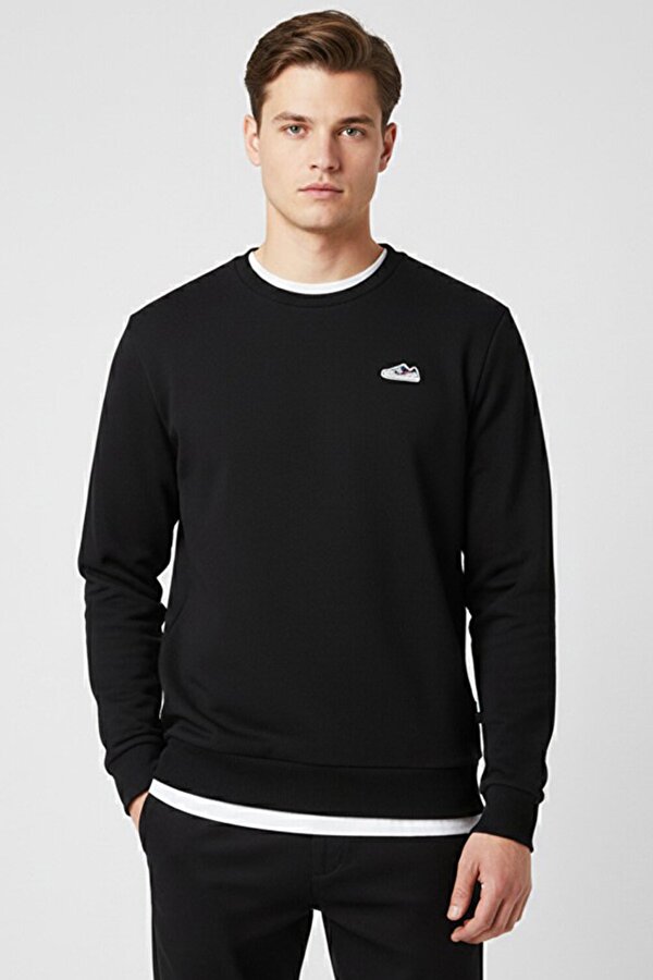 Jungle Erkek Sweatshirt - 2 Al 1 öde